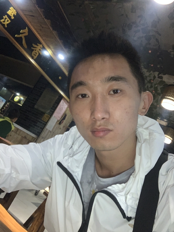 天天向上的第一张照片--阜阳相亲服务中心