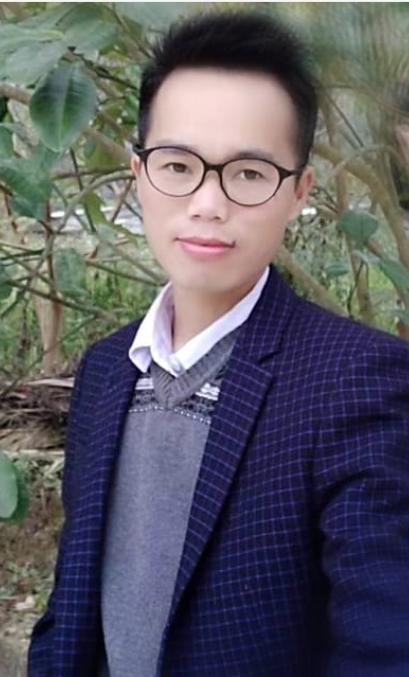 爱就有缘的第一张照片--阜阳相亲服务中心