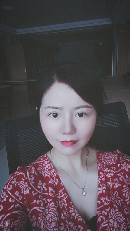 舞月飘雪的第三张照片--阜阳相亲服务中心