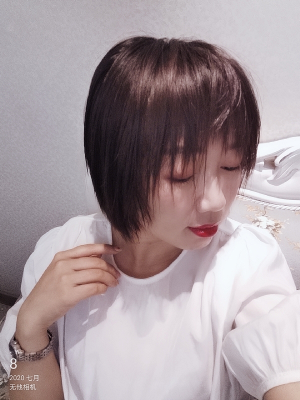 憨憨的第一张照片--阜阳相亲服务中心