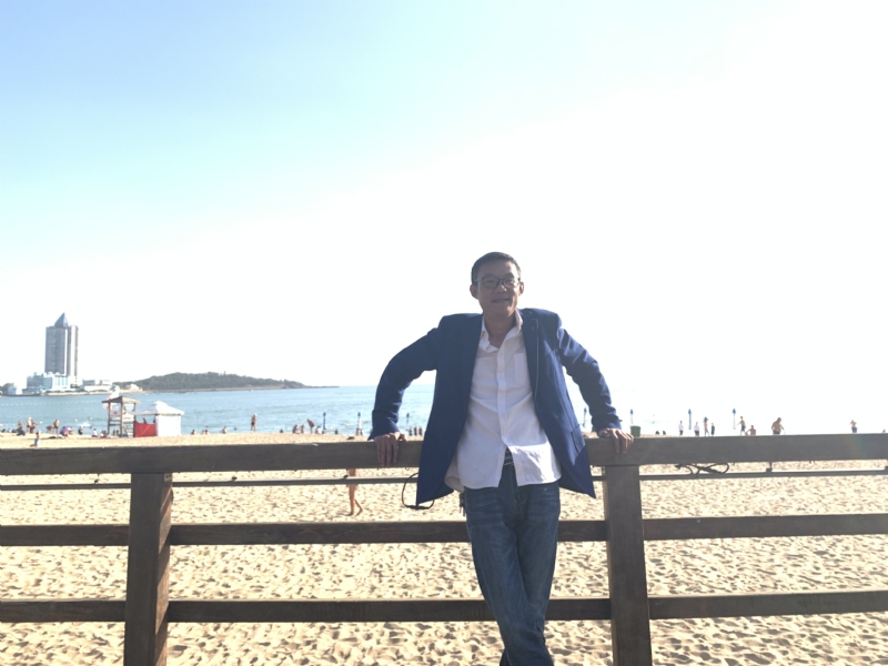 请叫我老龚的第二张照片--阜阳相亲服务中心