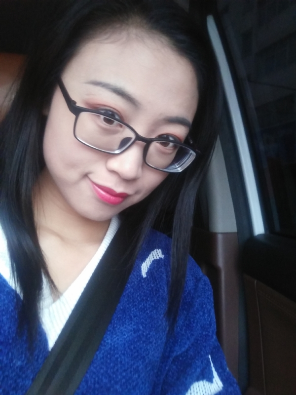 潇湘薇薇的第二张照片--阜阳相亲服务中心