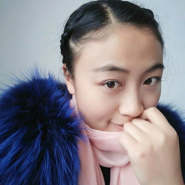 潇湘薇薇的第三张照片--阜阳相亲服务中心