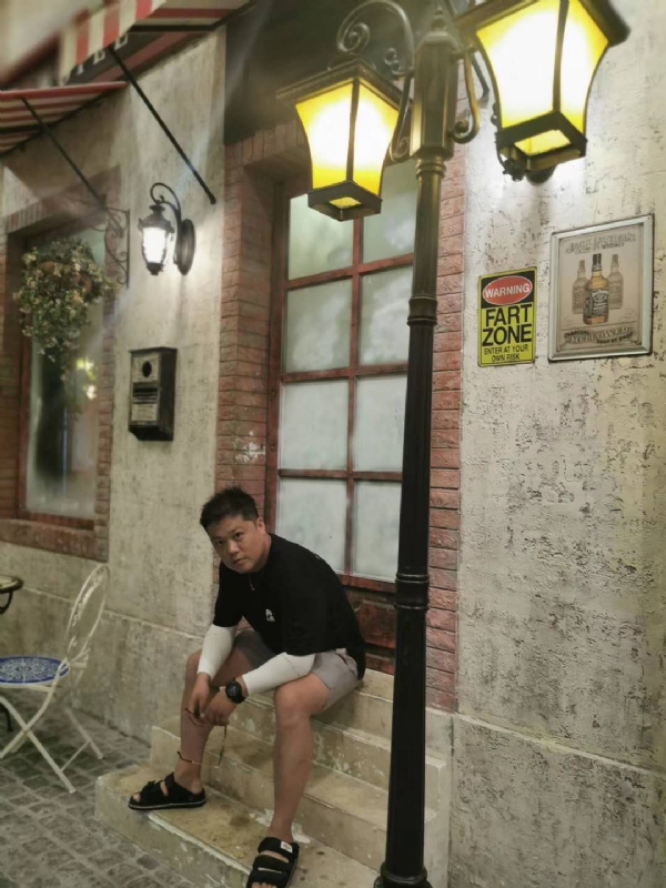 桃胡的第二张照片--阜阳相亲服务中心