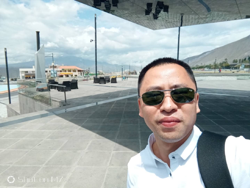 谢永强的第一张照片--阜阳相亲服务中心