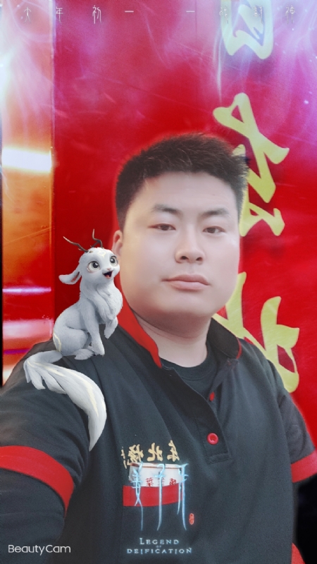 小海的第一张照片--阜阳相亲服务中心