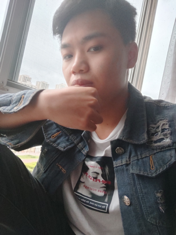 鬼卿的第四张照片--阜阳相亲服务中心