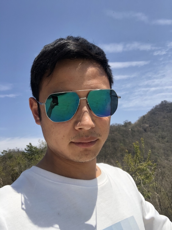 心里的第二张照片--阜阳相亲服务中心