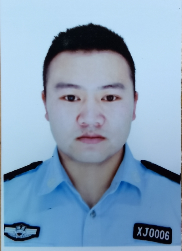 只要我跑得快的第一张照片--阜阳相亲服务中心