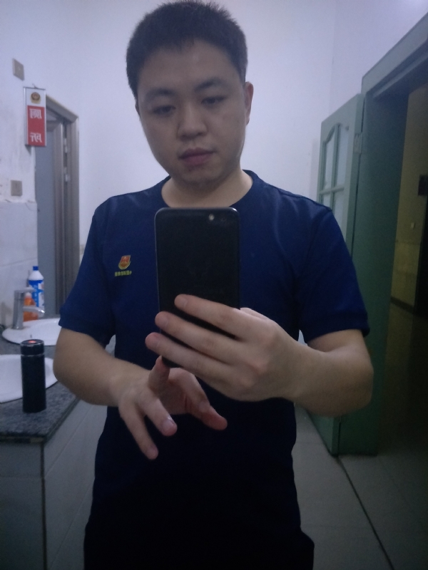 訫尘的第一张照片--阜阳相亲服务中心