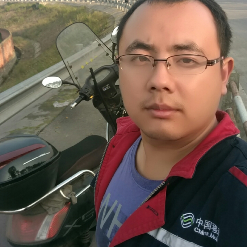 夜月的第一张照片--阜阳相亲服务中心