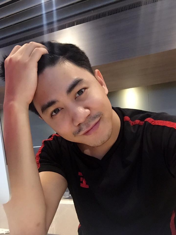 李的第一张照片--阜阳相亲服务中心