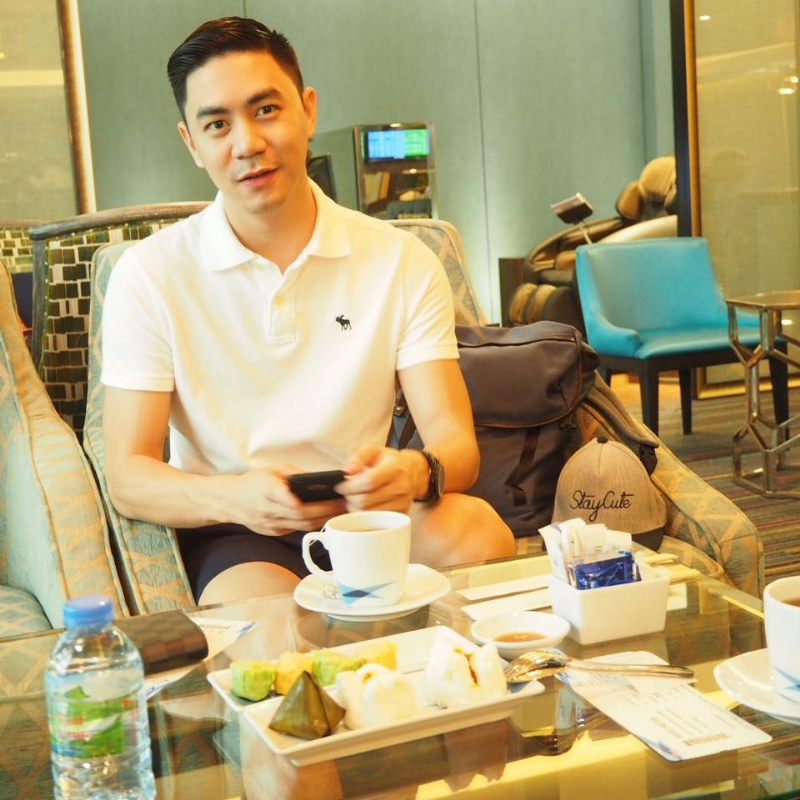 李的第二张照片--阜阳相亲服务中心