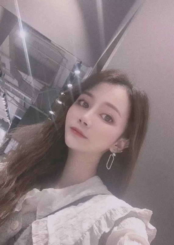 蓉蓉呀的第一张照片--阜阳相亲服务中心