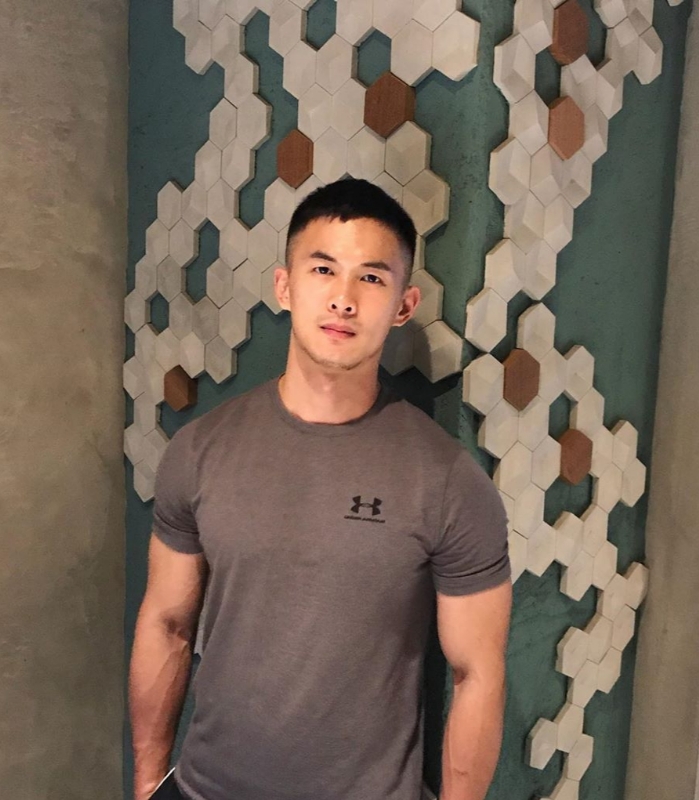 敢想敢拼才会赢的第一张照片--阜阳相亲服务中心