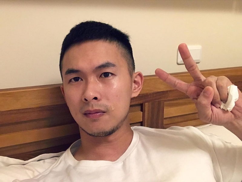 敢想敢拼才会赢的第二张照片--阜阳相亲服务中心