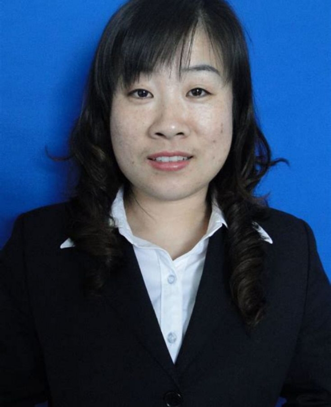 燕子的第二张照片--阜阳相亲服务中心