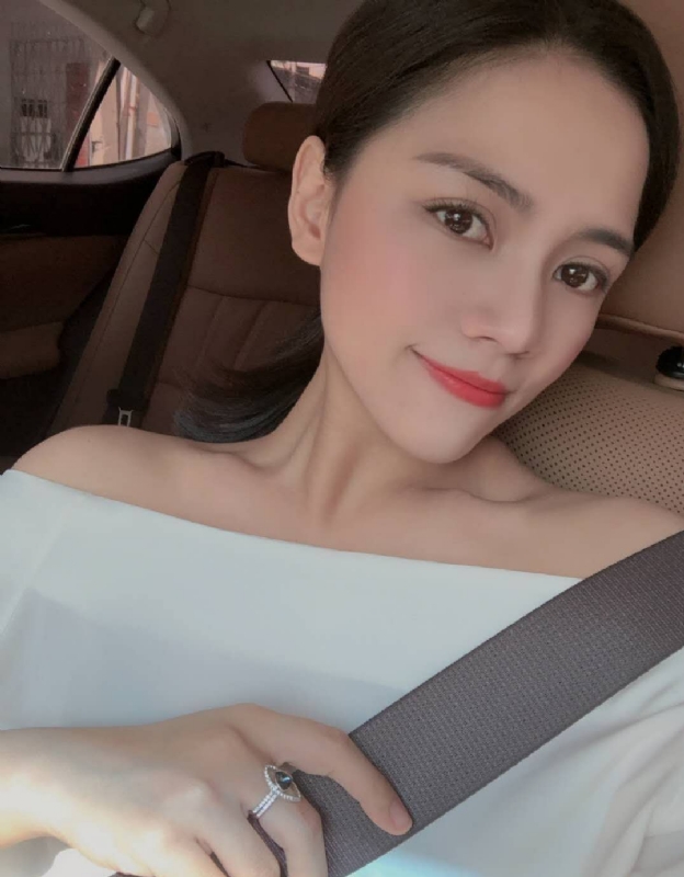 Anna安娜的第一张照片--阜阳相亲服务中心