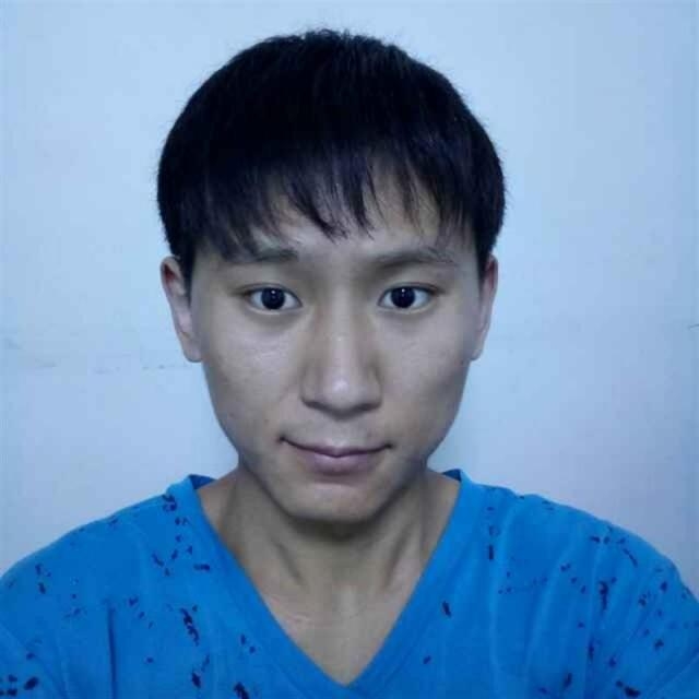 缘分可遇不可求的第一张照片--阜阳相亲服务中心