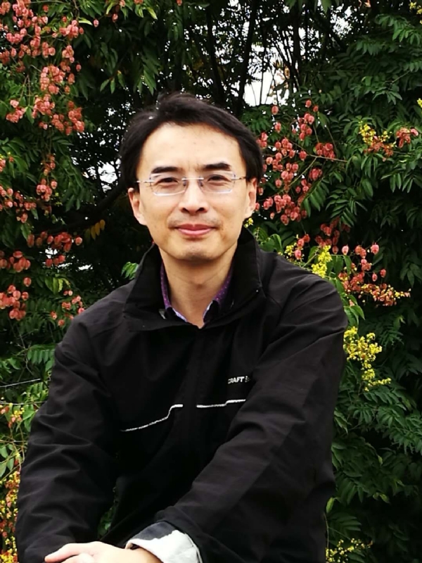 旺财的第一张照片--阜阳相亲服务中心