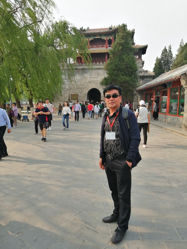 阿旺的第二张照片--阜阳相亲服务中心