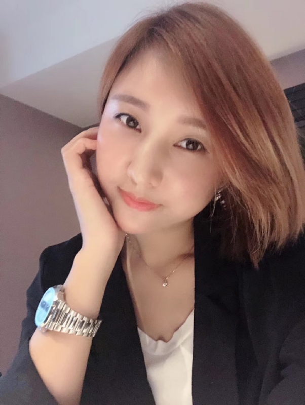 janice的第二张照片--阜阳相亲服务中心