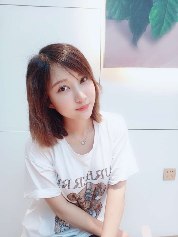 janice的第四张照片--阜阳相亲服务中心