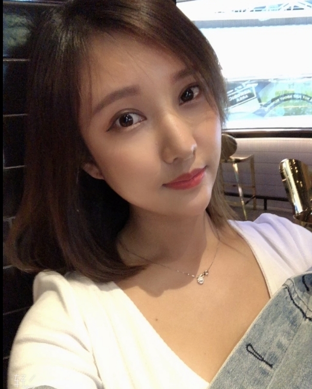janice的第五张照片--阜阳相亲服务中心