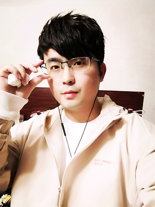 哎呦哥哥的第一张照片--阜阳相亲服务中心