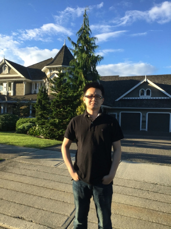 James的第一张照片--阜阳相亲服务中心