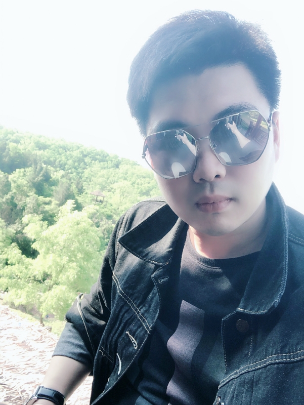 刁雅楠的第一张照片--阜阳相亲服务中心