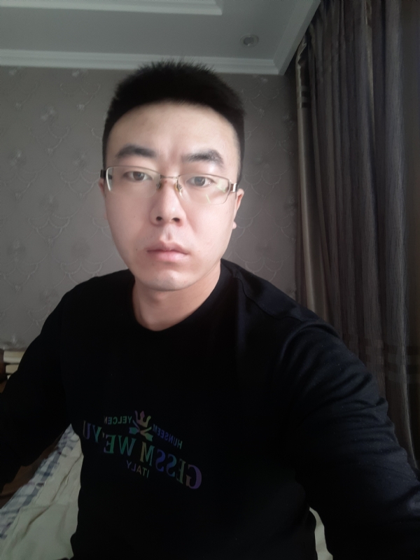 相守一生的第二张照片--阜阳相亲服务中心