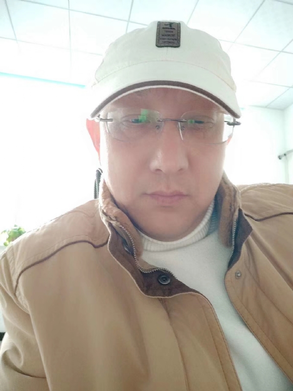 寒夜难眠的第一张照片--阜阳相亲服务中心