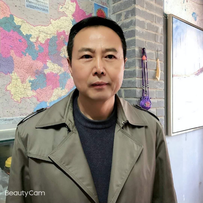 感恩的心的第一张照片--阜阳相亲服务中心