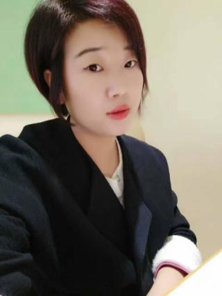 小青的第一张照片--阜阳相亲服务中心