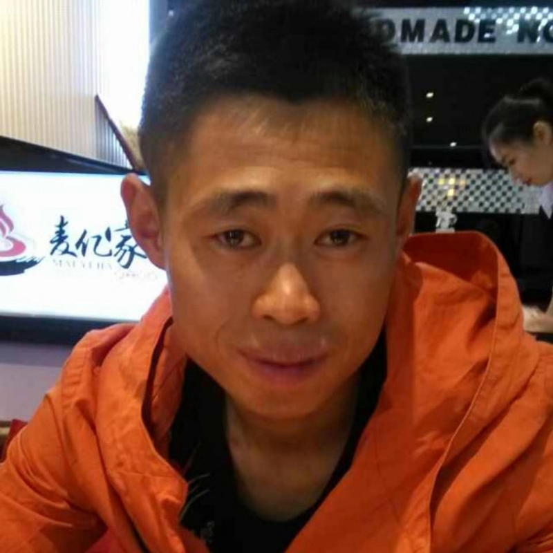 浪子的第一张照片--阜阳相亲服务中心