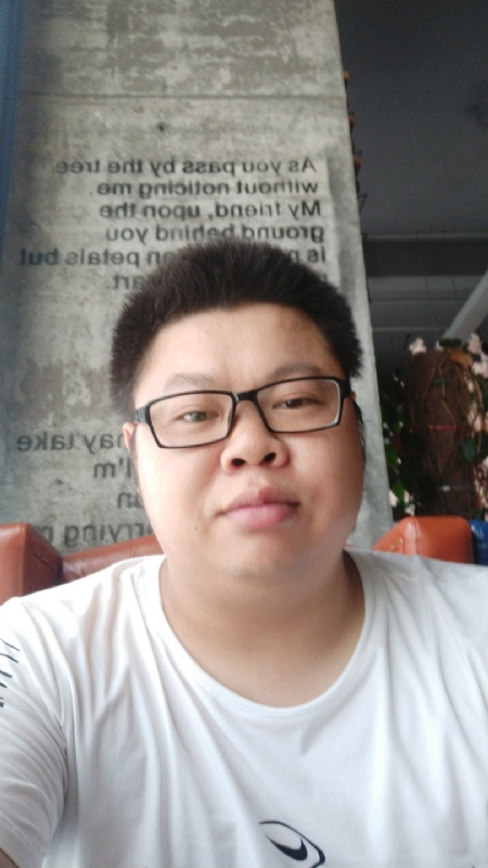 wzk坤的第一张照片--阜阳相亲服务中心