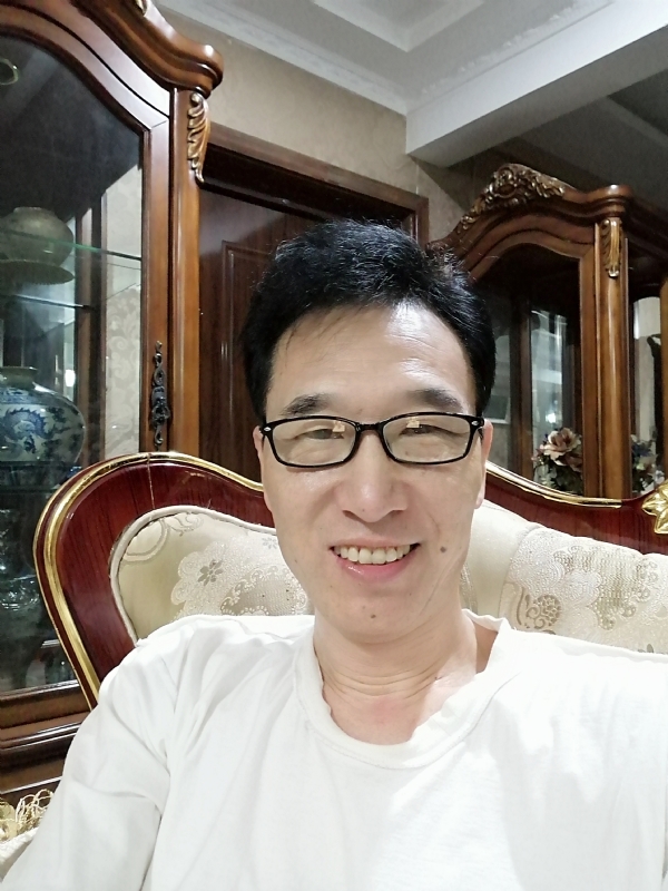 我在这里的第一张照片--阜阳相亲服务中心