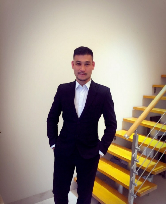 Devin的第二张照片--阜阳相亲服务中心