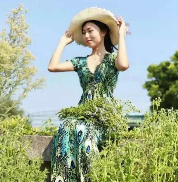 ViviQueen的第四张照片--阜阳相亲服务中心