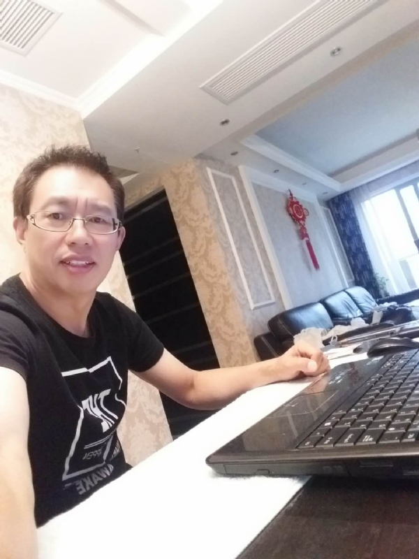 NIKY的第一张照片--阜阳相亲服务中心