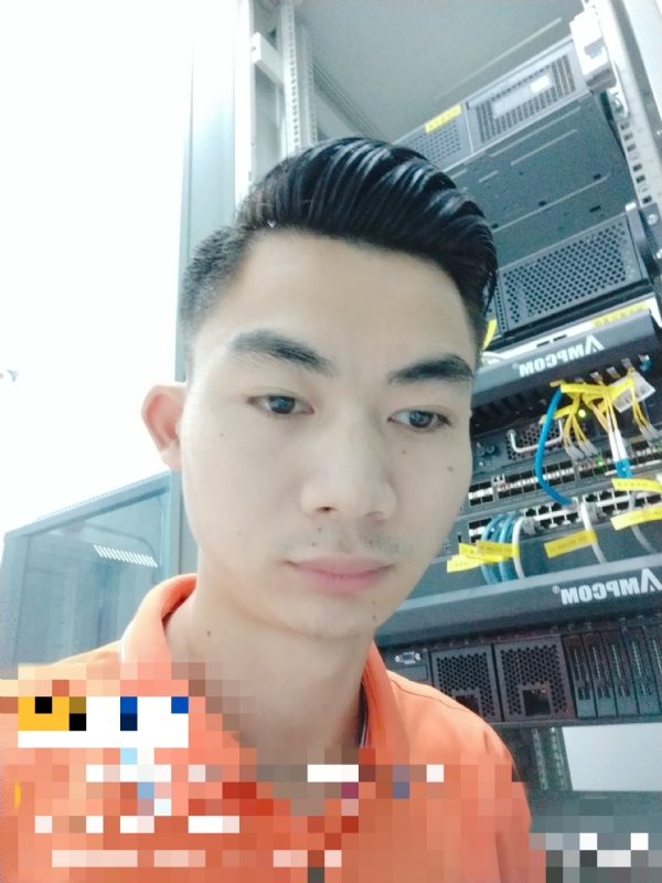 小海的第一张照片--阜阳相亲服务中心