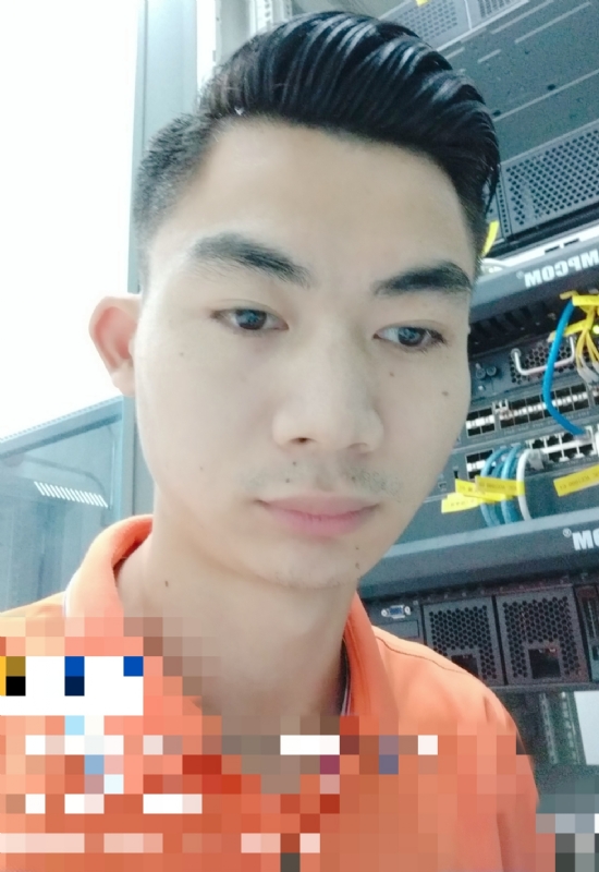 小海的第二张照片--阜阳相亲服务中心