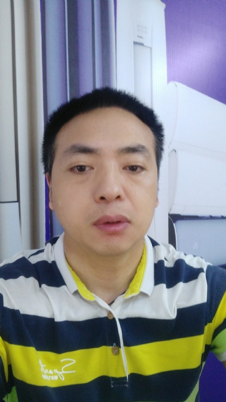 祥子的第一张照片--阜阳相亲服务中心