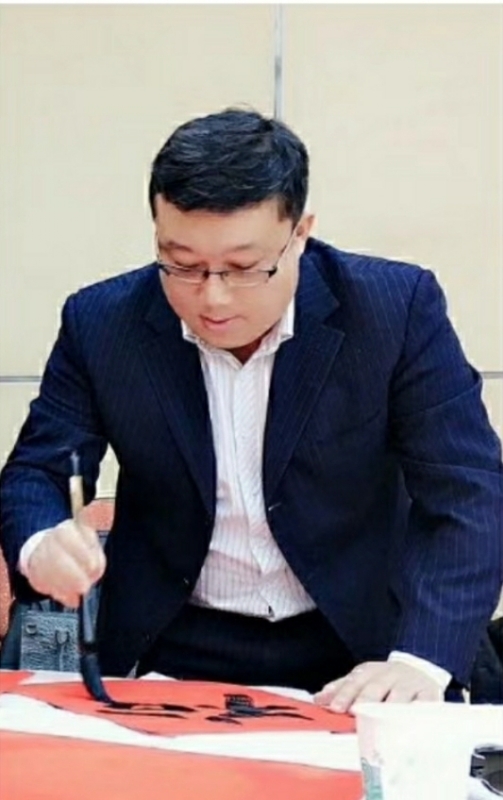 青岛小哥哥的第一张照片--阜阳相亲服务中心