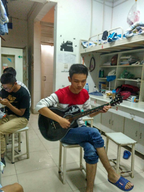 小林哥的第二张照片--阜阳相亲服务中心