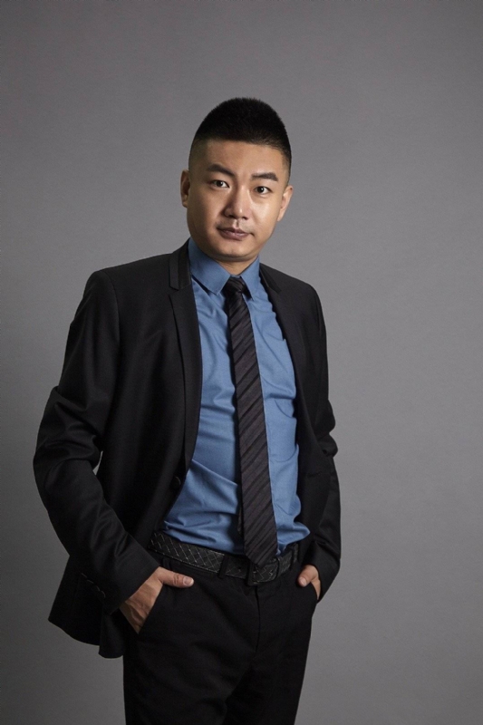 Clark的第一张照片--阜阳相亲服务中心