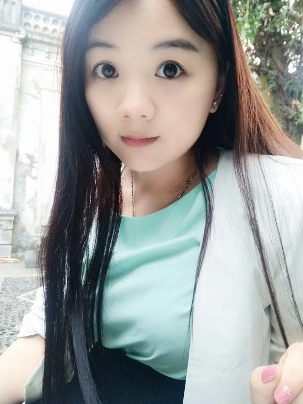 钟情的第一张照片--阜阳相亲服务中心