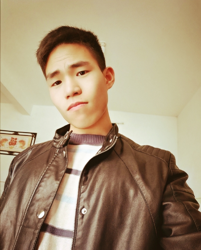 凉泳的第一张照片--阜阳相亲服务中心