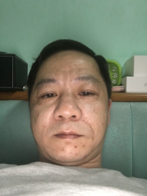 耀子的第一张照片--阜阳相亲服务中心